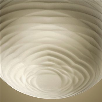 Plafón Gem Foscarini