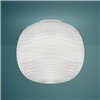 Plafón Gem Foscarini