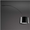 Lámpara techo Twiggy Foscarini