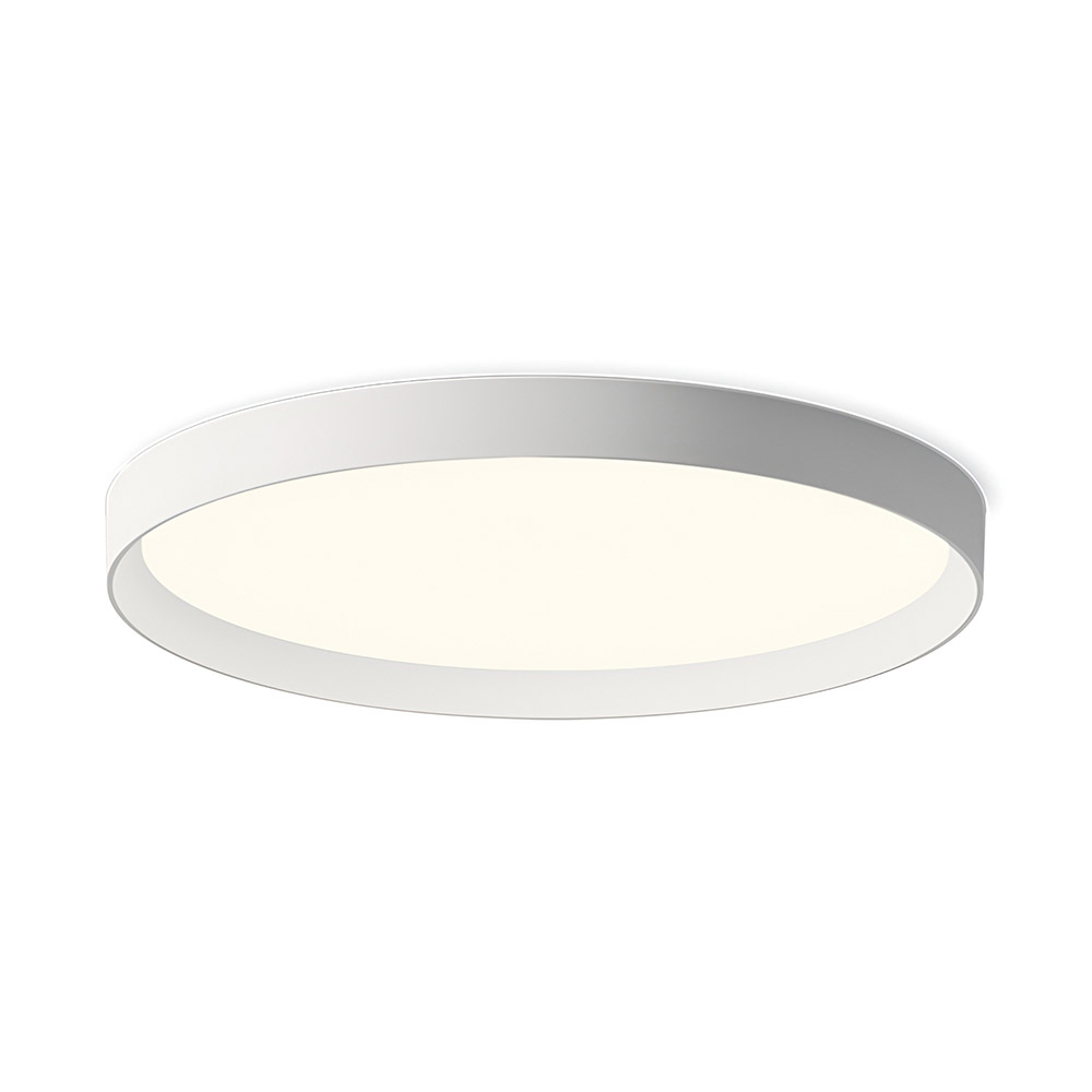 Lámpara techo Up circular Vibia