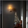 Aplique Birdie Foscarini