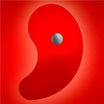 Bit 1 rojo