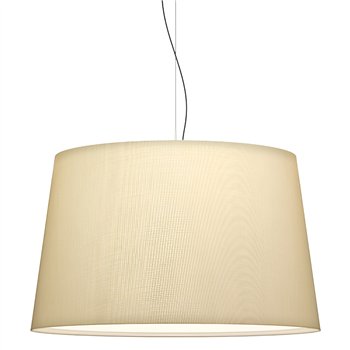 Lámpara suspensión Warm Vibia