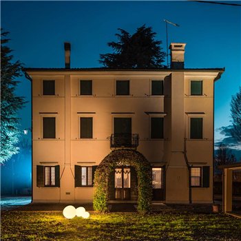 Lámpara suelo Gregg Outdoor Foscarini