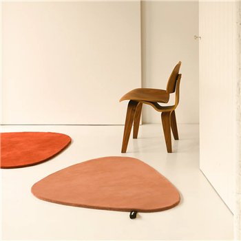 Cal Terracotta/Pink