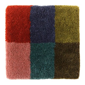 Alfombra Cal Nanimarquina