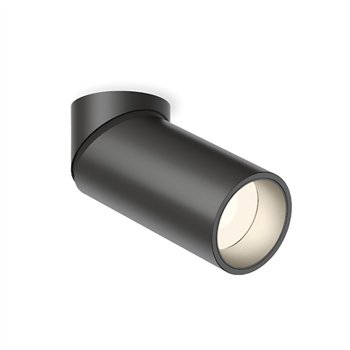 Lámpara techo Bind Orientable 4cm Vibia