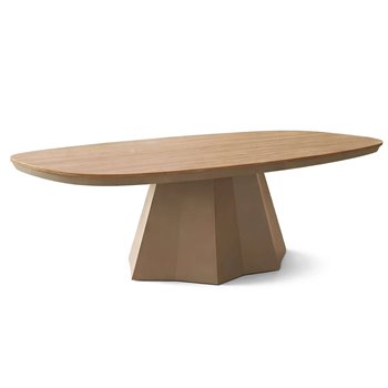Mesa Optimus extensible Ozzio Design