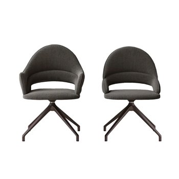 Sillón Marina Ozzio Design