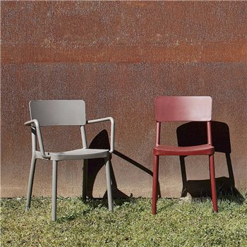 Silla Lisboa Resol