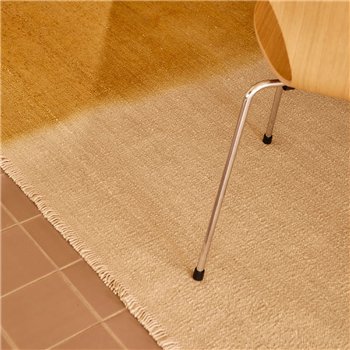 Alfombra Matiz Runner Panel S/M/L Mustard