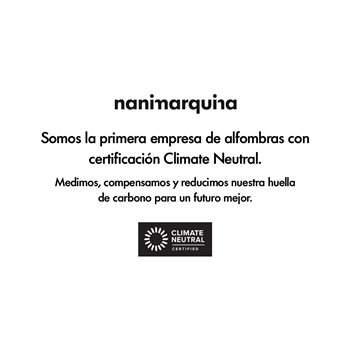 Alfombra Matiz Panel Runner Nanimarquina