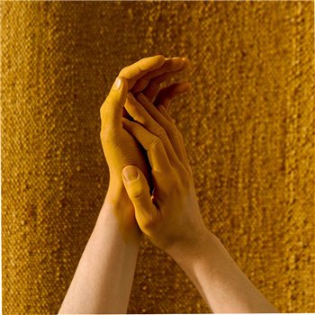 Alfombra Matiz Runner Panel S/M/L Mustard