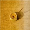 Alfombra Matiz Runner Panel S/M/L Mustard