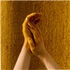 Alfombra Matiz Bands Mustard