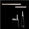 Lámpara sobremesa Criosfera Horizontal Artemide