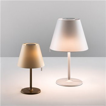 	Melampo Table - Grey