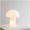 Lámpara sobremesa Onfale medio Artemide