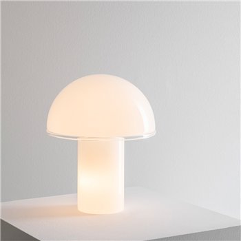Lámpara sobremesa Onfale grande Artemide