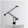 Lámpara sobremesa Tizio - negro