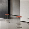 Taburete Alto Wire &Tradition