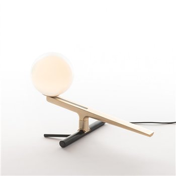 Lámpara sobremesa Yanzi Table Artemide