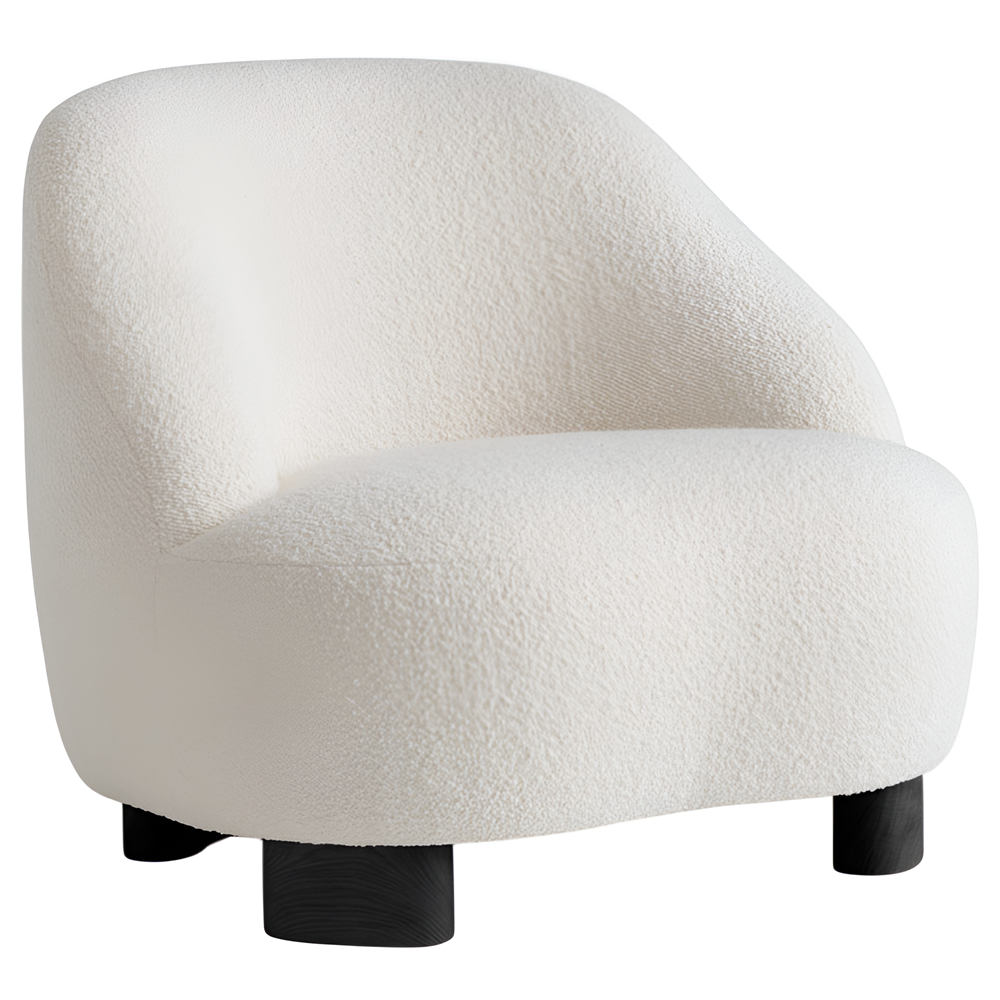 Sillón Margas LC1 &Tradition