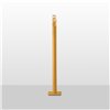 Decomposé Light Floor - Gold