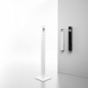 Cenicero Fum de Systemtronic. Muebles oficina diseño.