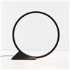 Lámpara suelo "O" In Artemide