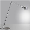 Tolomeo Reading Floor - Aluminium
