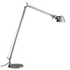 Tolomeo Reading Floor - Aluminium