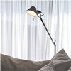 Tolomeo Reading Floor - Aluminium