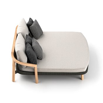 Daybed Lenis SKLD Studio