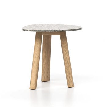 Mesa rincón Lenis SKLD Studio