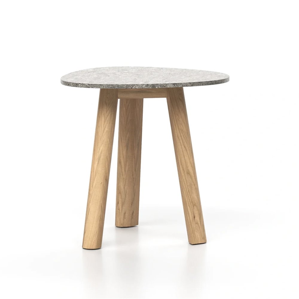 Mesa rincón Lenis SKLD Studio