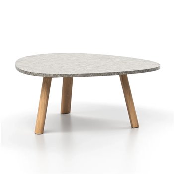 Mesa centro Lenis SKLD Studio