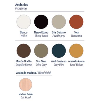 Aplique Beddy A/01 Bover
