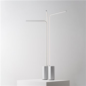 Lámpara pie Veil Artemide