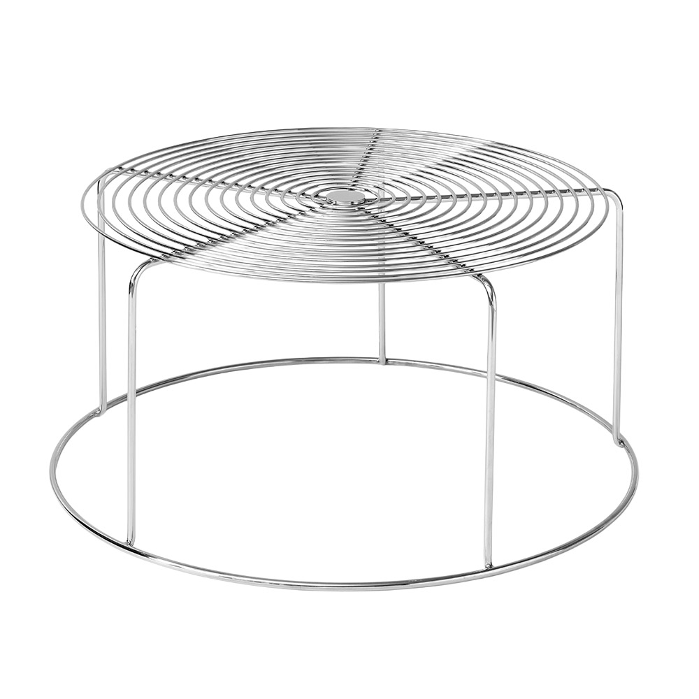 Mesa centro Wire &Tradition