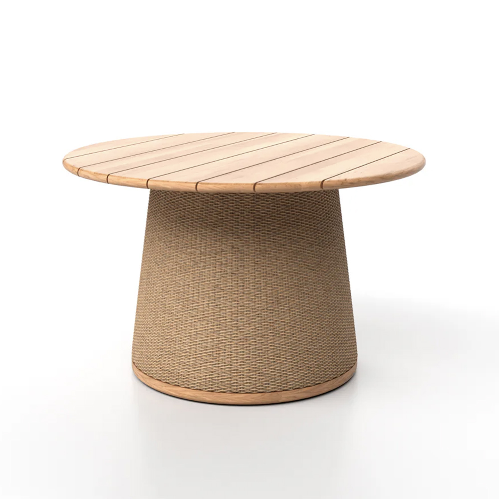 Mesa redonda Umbra SKLD Studio