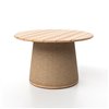 Mesa redonda Umbra SKLD Studio