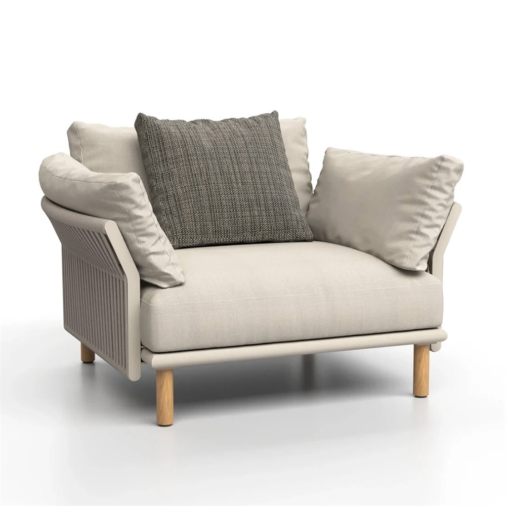 Sillón Tempo SKLD Studio