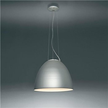 NUR LED aluminio