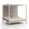 Daybed con techo Tempo SKLD Studio