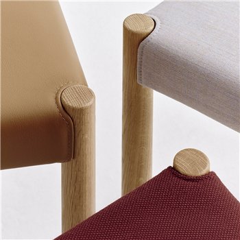 Silla Pack 11 madera Hay