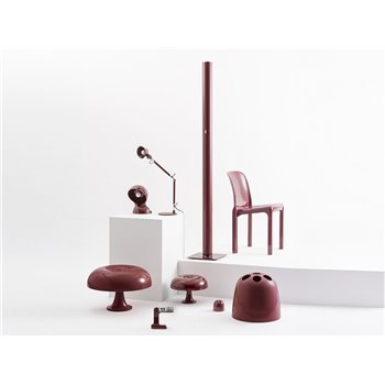 Lámpara sobremesa Nessino Artemide
