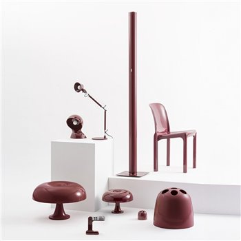 Lámpara sobremesa Tolomeo Micro Artemide