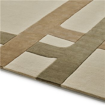 Alfombra Stockholm Quickship Punt