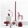 Calendario Timor - Ruby Red Collection Danese Milano